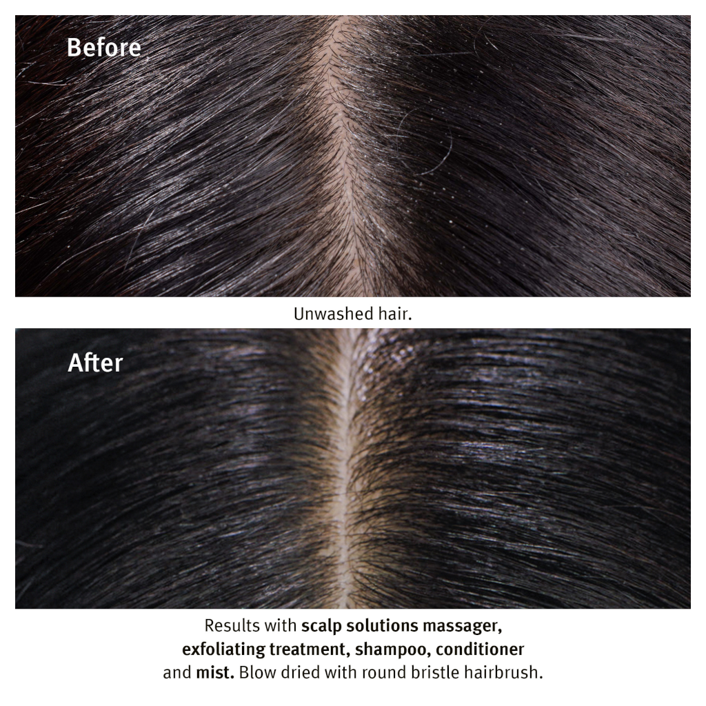 AVEDA Scalp Solutions Overnight Recovery Serum 50ml