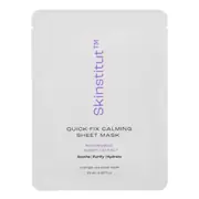Skinstitut Calming Sheet Mask - 4 Pack by Skinstitut