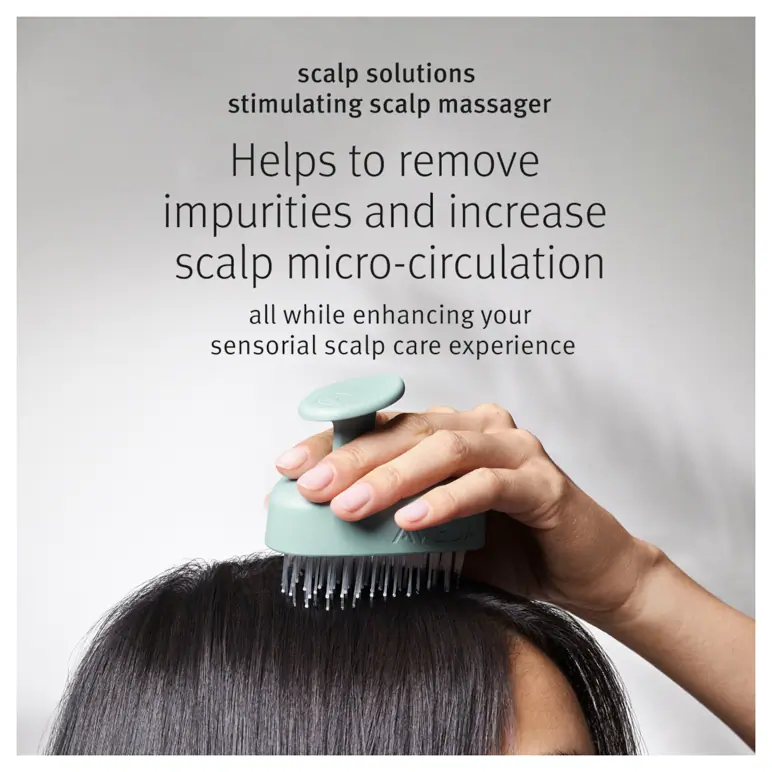 AVEDA Scalp Solutions Stimulating Scalp Massager