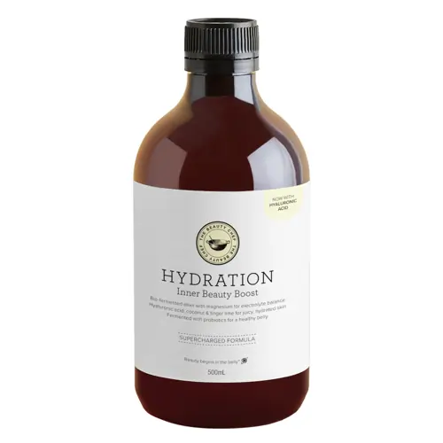 The Beauty Chef HYDRATION Inner Beauty Boost 500ml