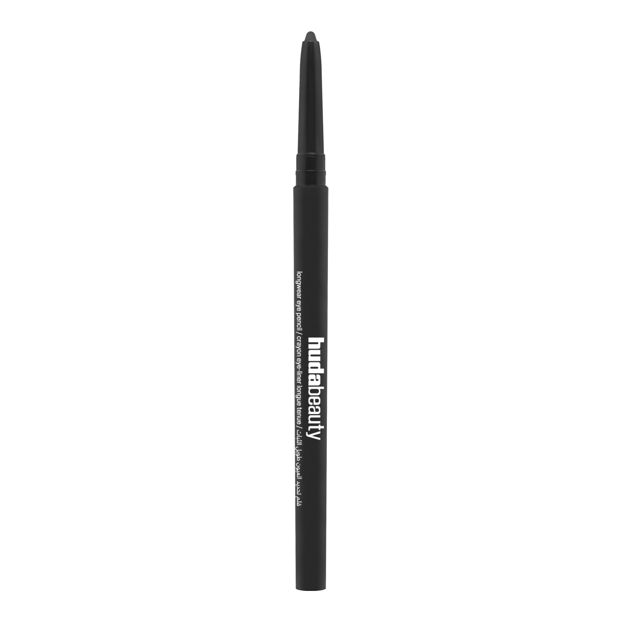 Huda Beauty Creamy Kohl Eye Pencil