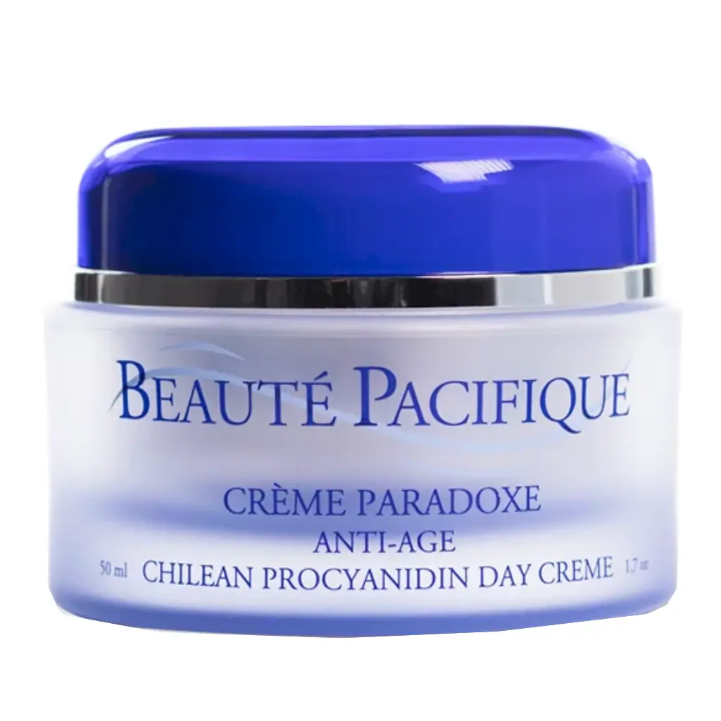 Beauté Pacifique Créme Paradoxe Anti-Age Day Cream 50ml
