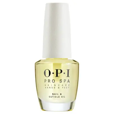 OPI ProSpa Nail & Cuticle Oil