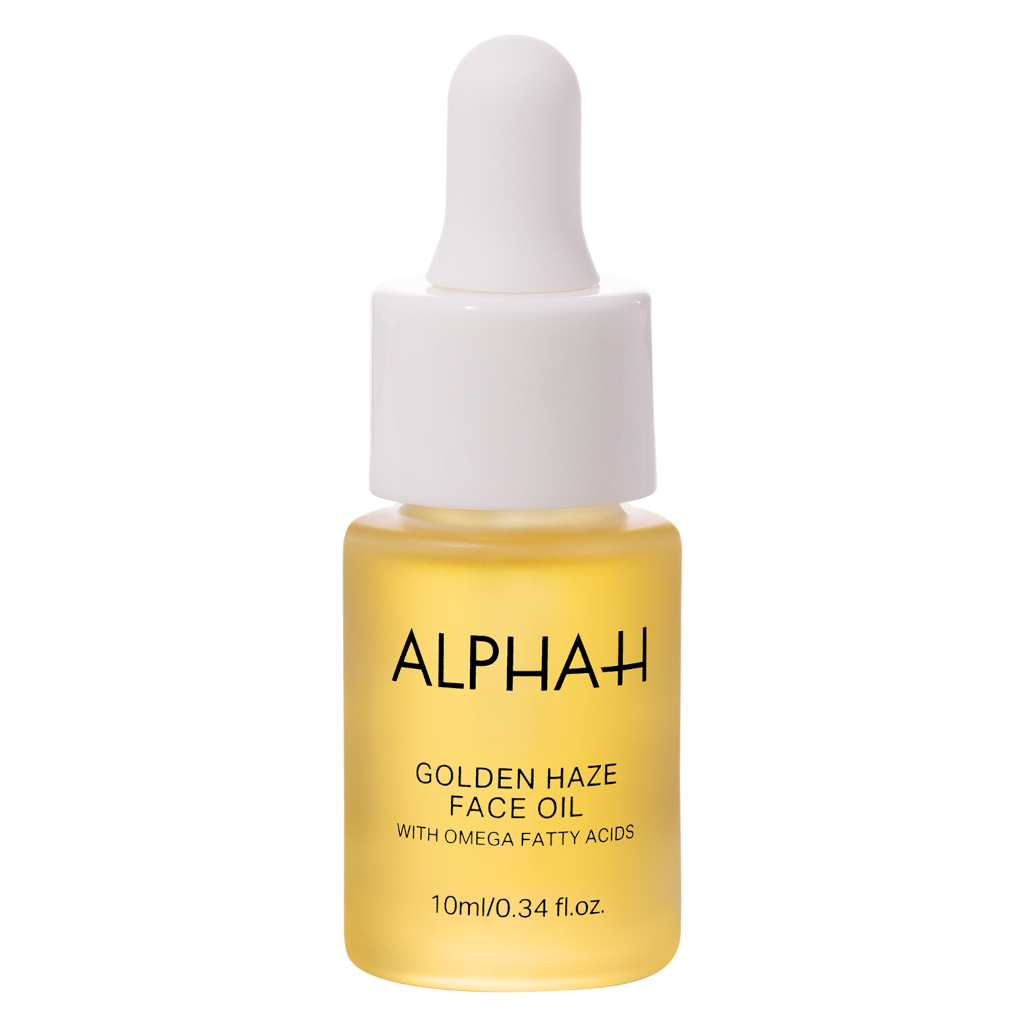 Alpha-H Golden Haze Face Oil 10mL by Alpha-H