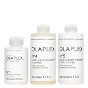 Olaplex Repair Trio Bundle by Olaplex