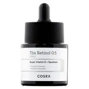 COSRX The Retinol 0.5 Oil by COSRX