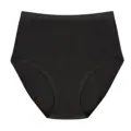 Love Luna Period Underwear Full Brief - Black NZ