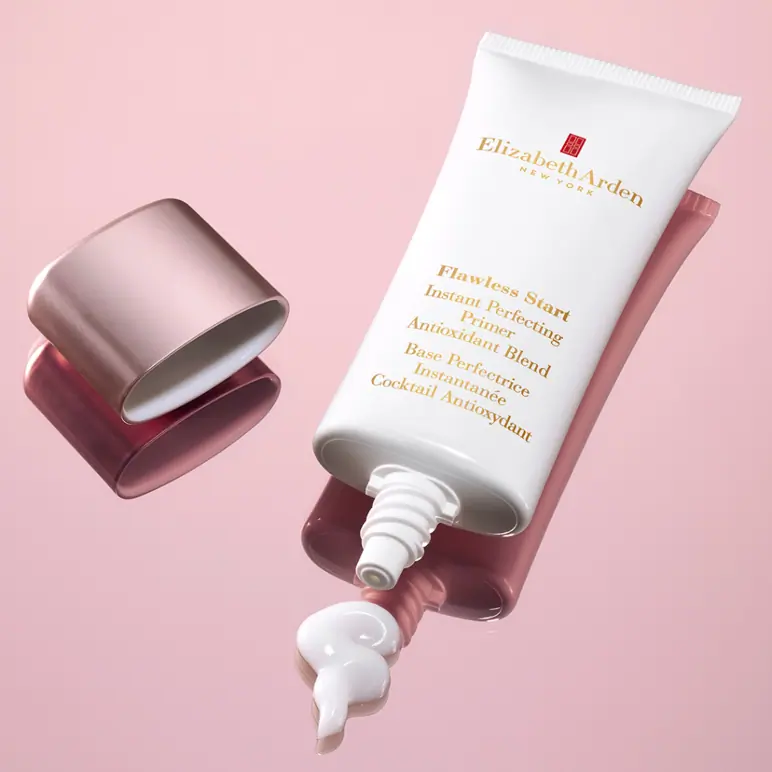 Elizabeth Arden Flawless Start Instant Perfecting Primer Antioxidant Blend