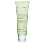 Clarins Gentle Foaming Purifying Cleanser - Combination to Oily Skin 125ml by Clarins