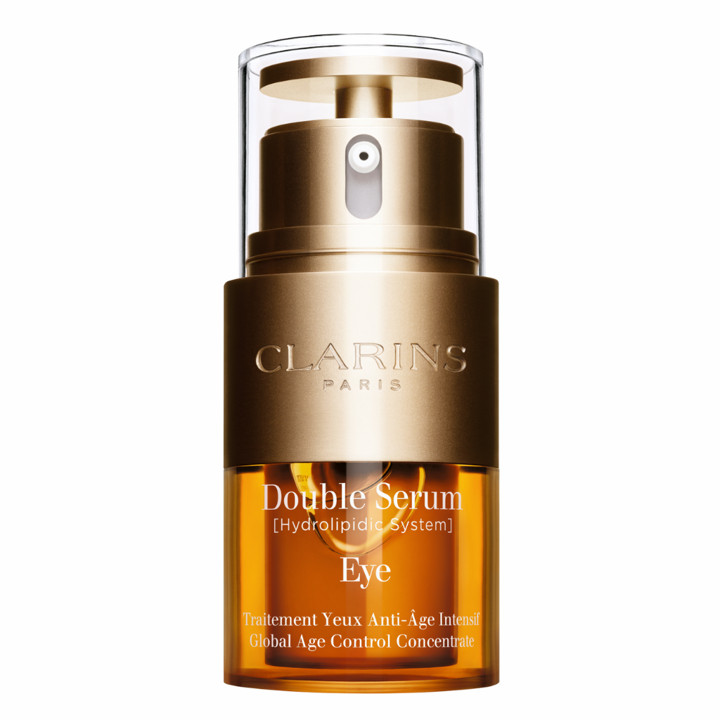 Clarins Double Serum Eye 20ml