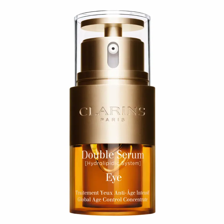 Clarins Double Serum Eye 20ml