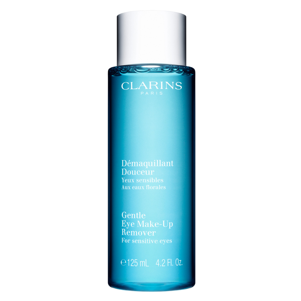 Clarins Gentle Eye Make-Up Remover by Clarins