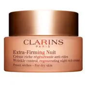 Clarins Extra-Firming Night Cream - For Dry Skin 50ml by Clarins