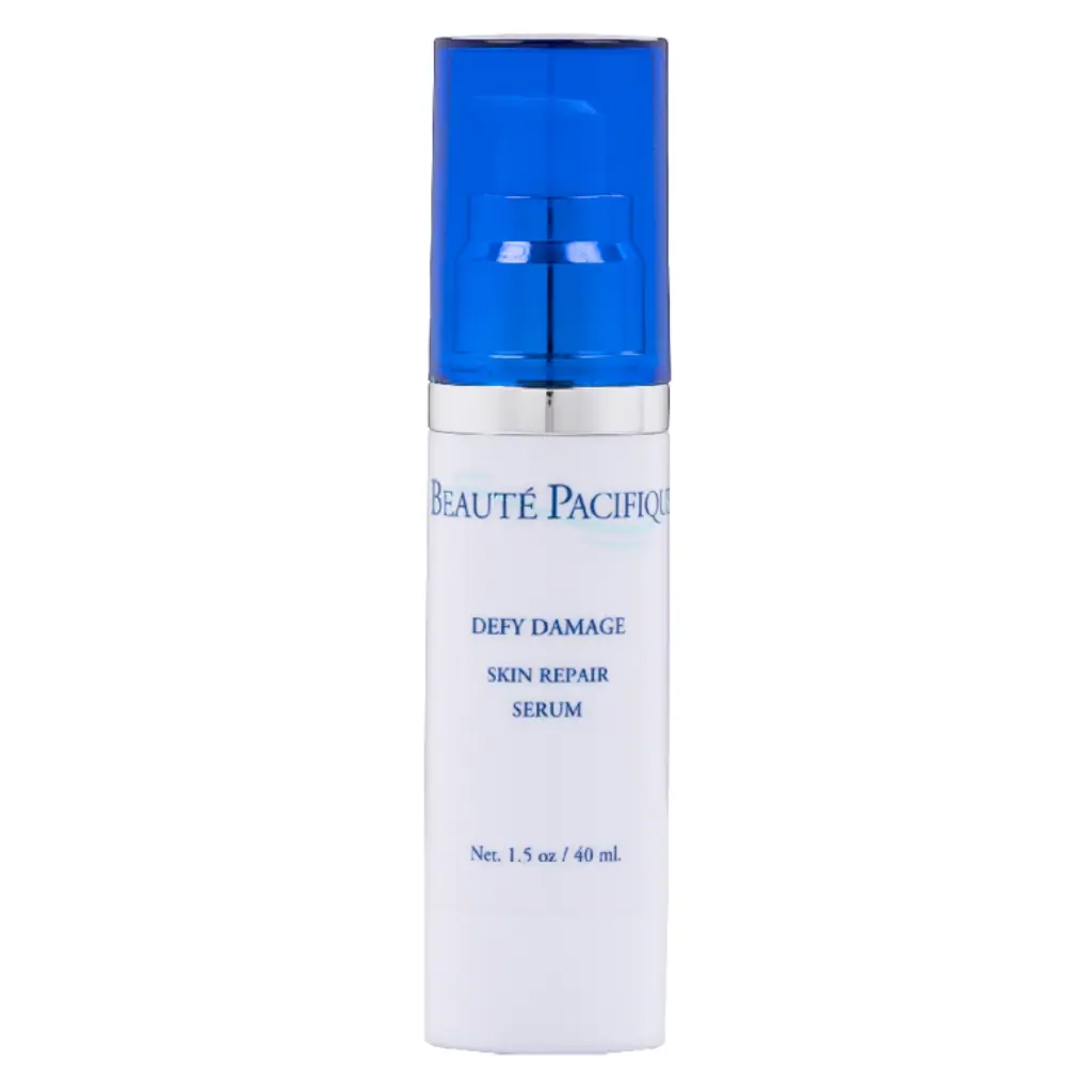 Beauté Pacifique Defy Damage Skin Repair Serum 40ml