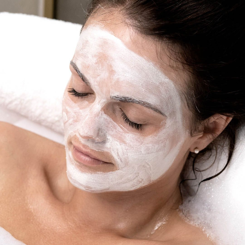 Beauté Pacifique Instant Hydrating Mask 100ml