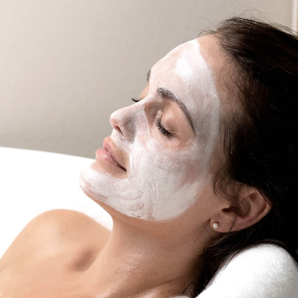 Beauté Pacifique Instant Hydrating Mask 100ml