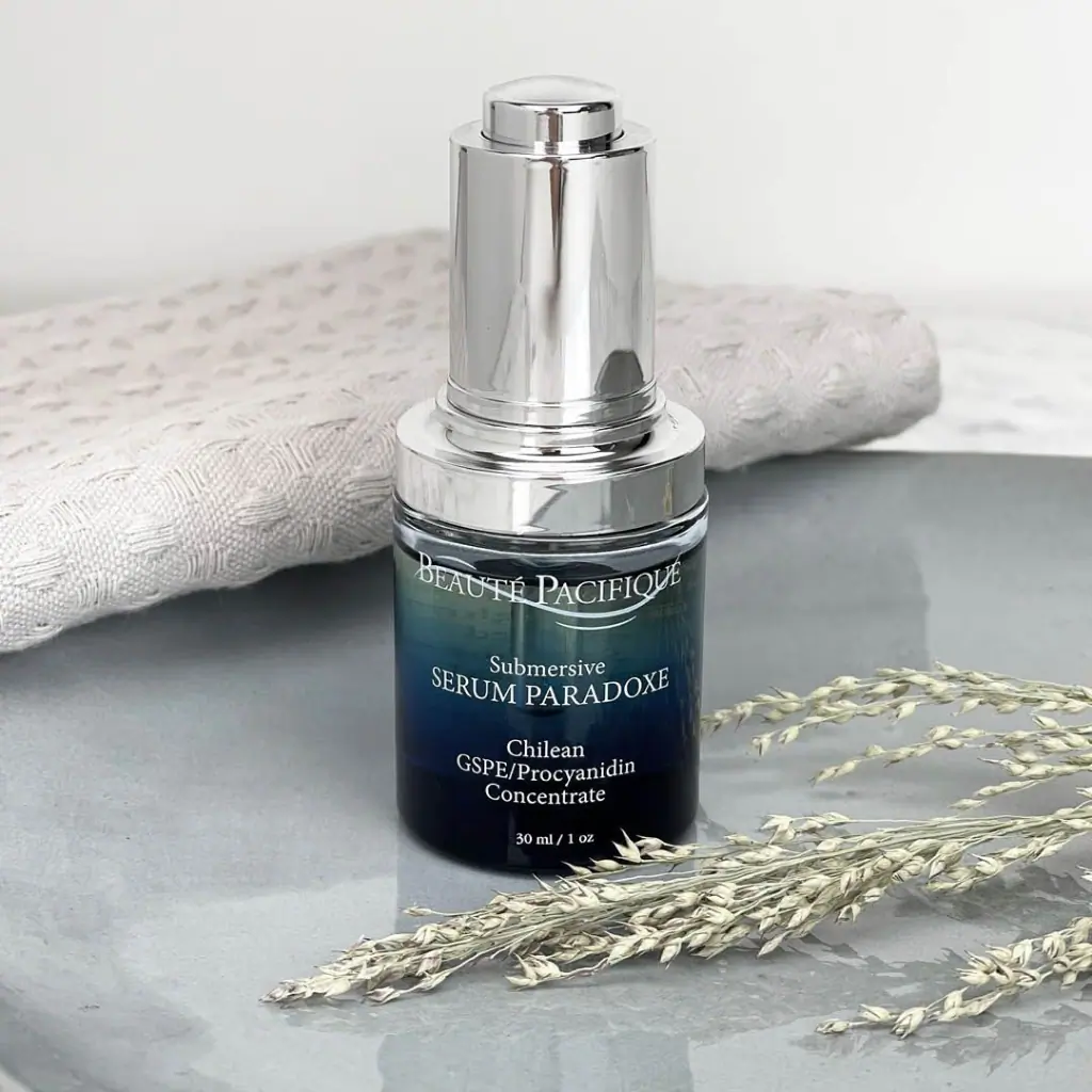 Beauté Pacifique Submersive Serum Paradoxe 30ml