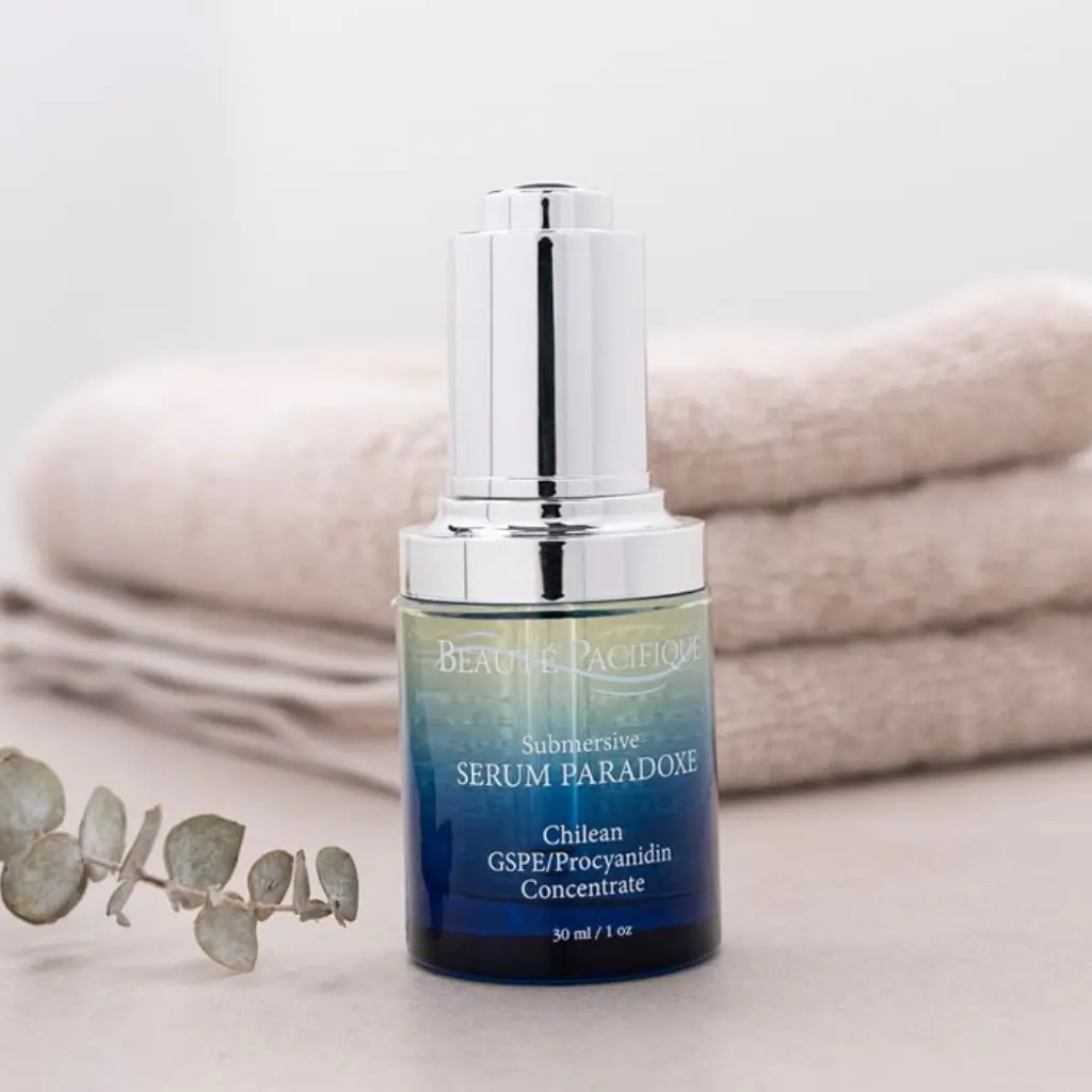 Beauté Pacifique Submersive Serum Paradoxe 30ml