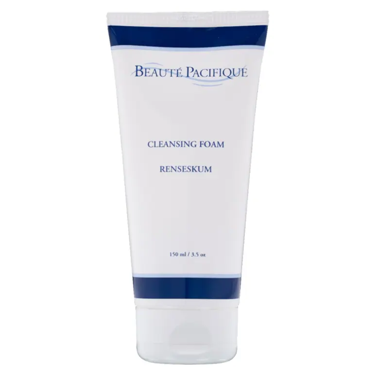Beauté Pacifique Cleansing Foam 150ml