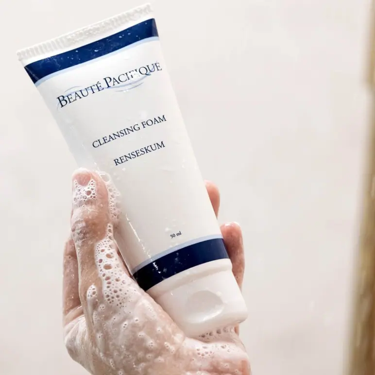 Beauté Pacifique Cleansing Foam 150ml