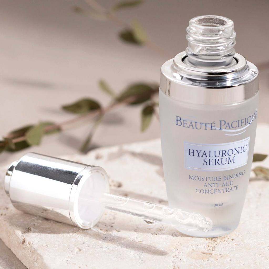 Beauté Pacifique Serum Symphonique Hyaluronic Serum - 30ml