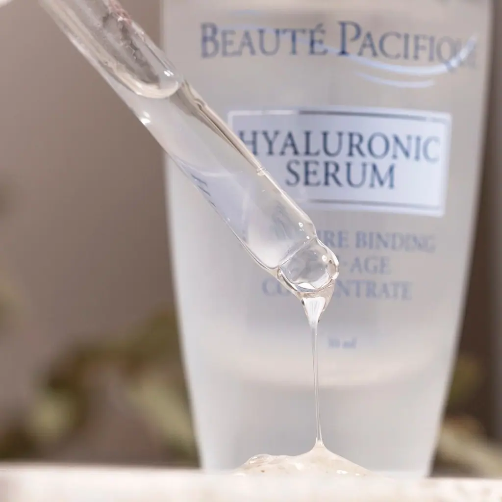 Beauté Pacifique Serum Symphonique Hyaluronic Serum - 30ml