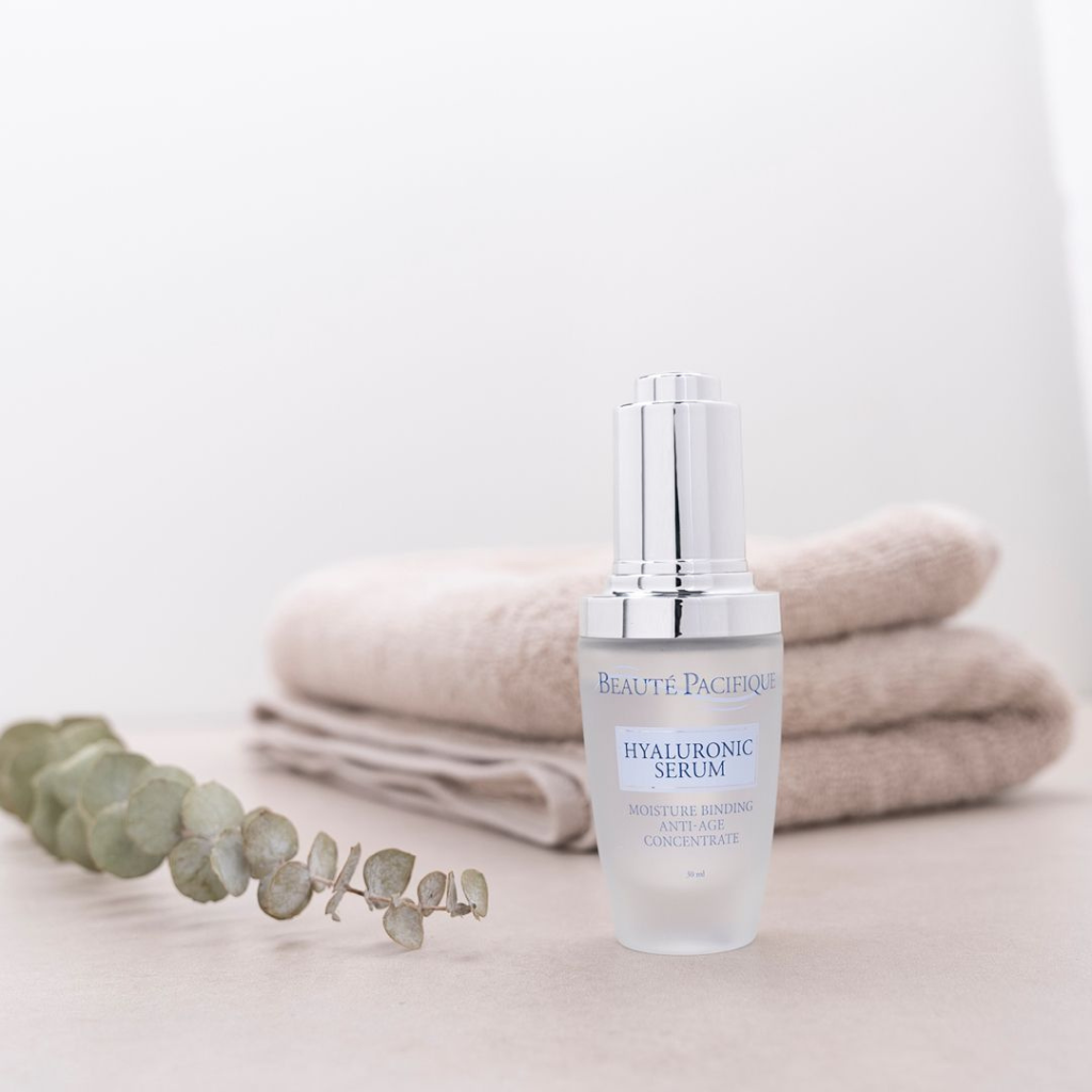Beauté Pacifique Serum Symphonique Hyaluronic Serum - 30ml