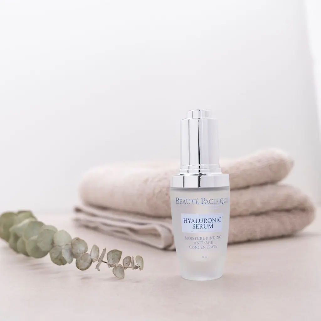 Beauté Pacifique Serum Symphonique Hyaluronic Serum - 30ml