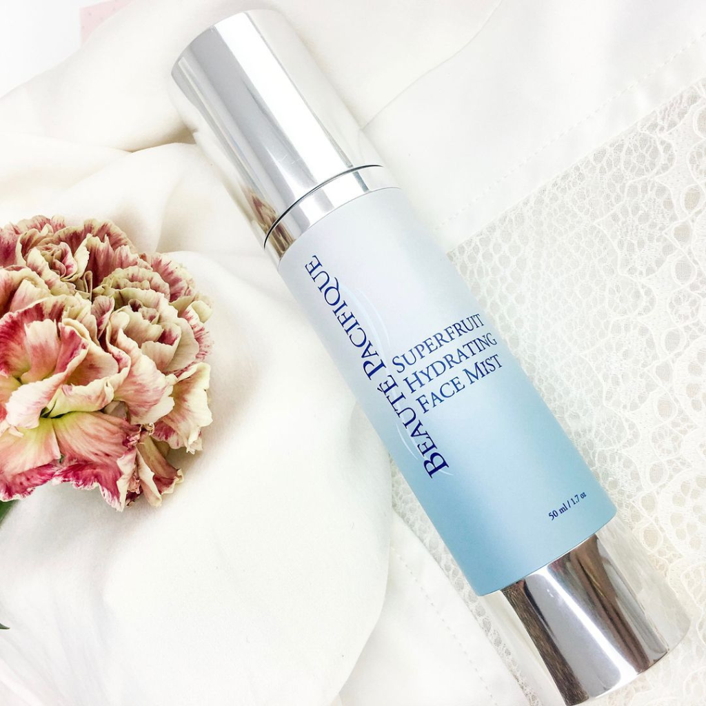 Beauté Pacifique SuperFruit Hydrating Face Mist 50ml