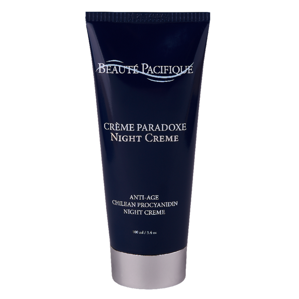 Beauté Pacifique Créme Paradoxe Night Cream 100ml