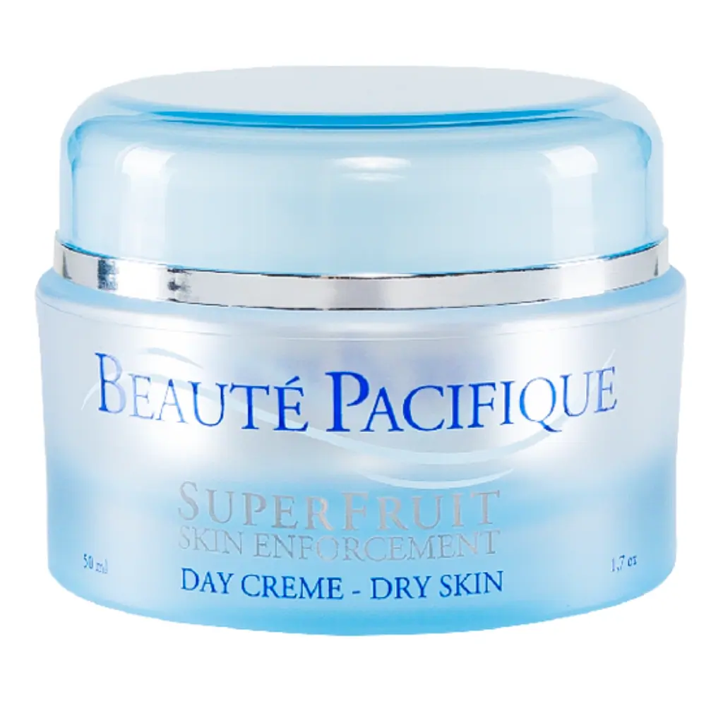 Beauté Pacifique SuperFruit Créme - Dry Skin 50ml