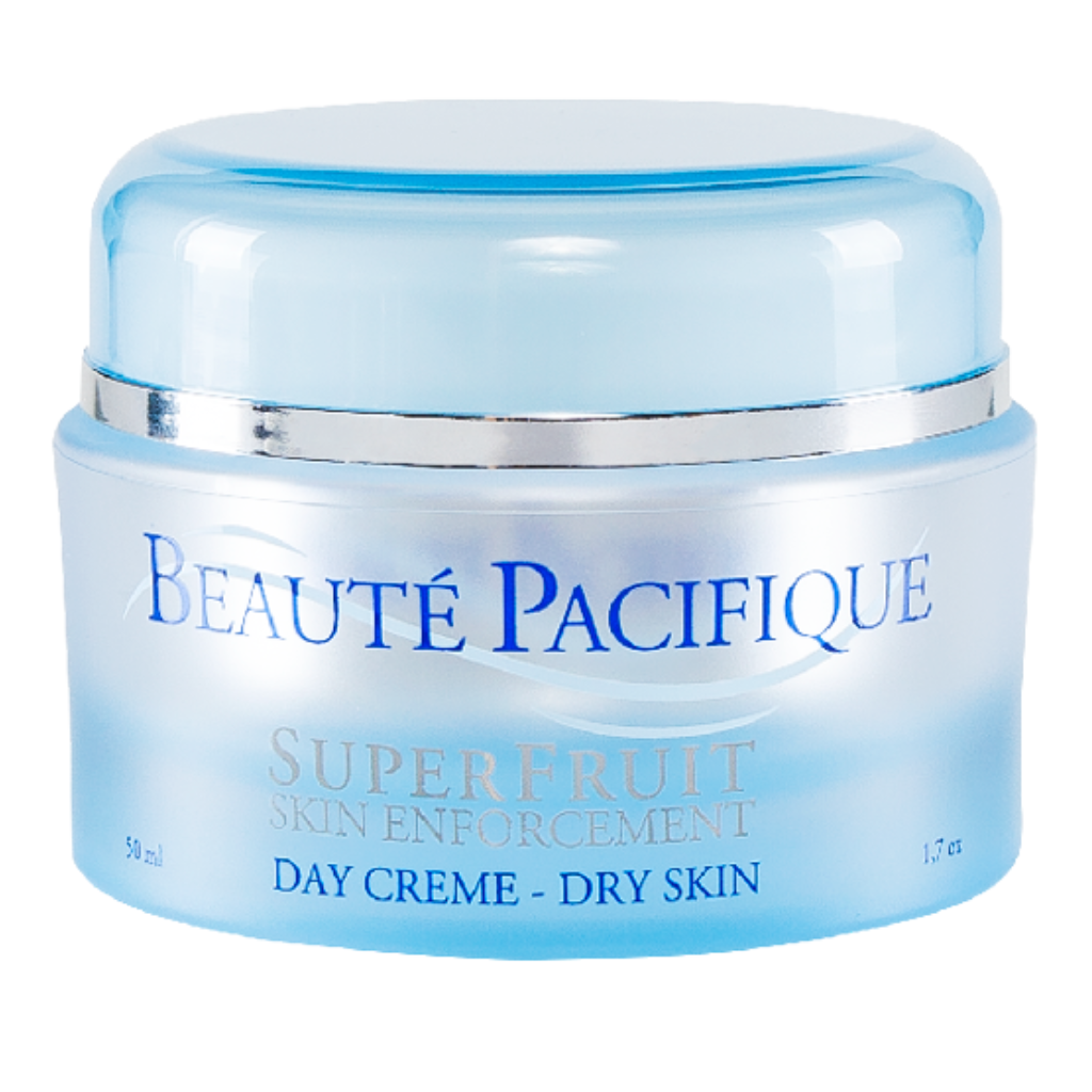 Beaute Pacifique SuperFruit Creme - Dry Skin 50ml