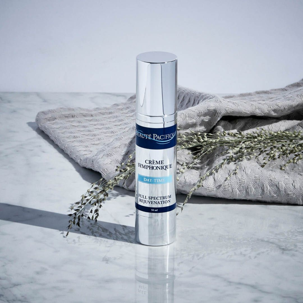Beauté Pacifique Crème Symphonique Day Cream - 50ml