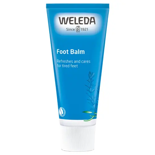 Weleda Foot Balm