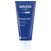 Weleda Mens Shaving Cream by Weleda