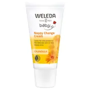 Weleda Calendula Nappy Change Cream 30ml by Weleda