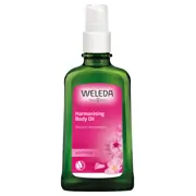 Weleda Harmonising Body Oil - Wild Rose, 100ml by Weleda