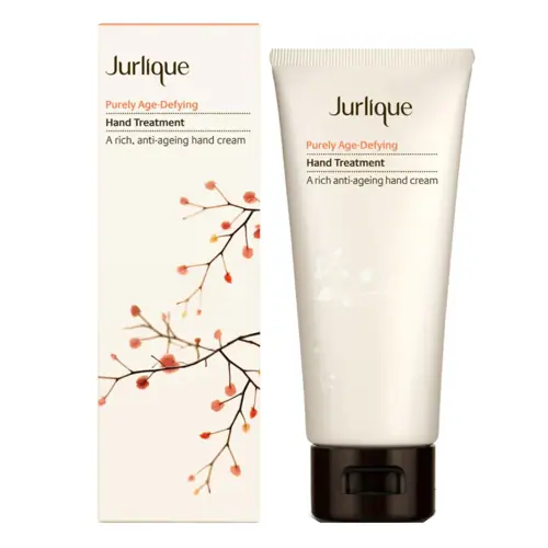 Jurlique Purely Age-Defying Hand Treatment