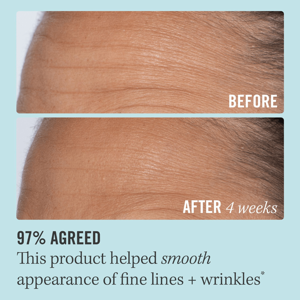 First Aid Beauty BounceBoosting Serum w. Collagen + Peptide 30ml NZ