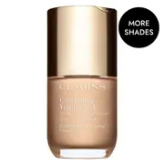 Clarins Everlasting Youth Fluid Foundation 30ml