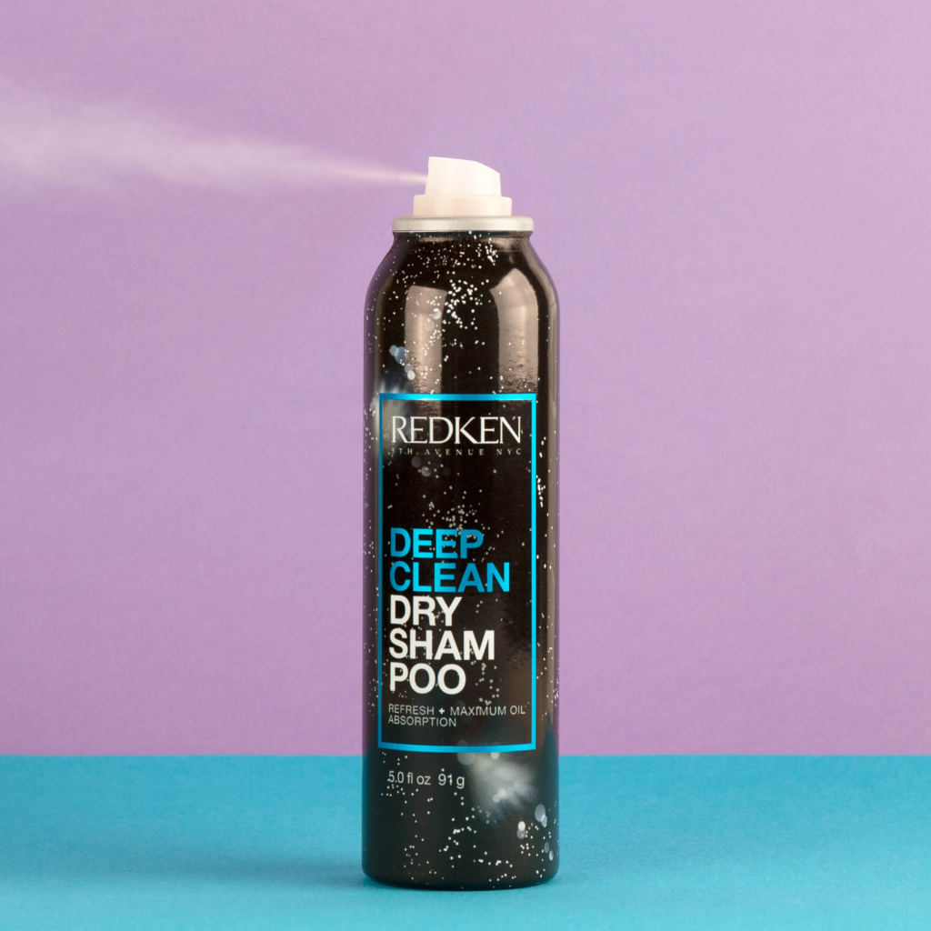 Redken Deep Clean Dry Shampoo NZ Adore Beauty