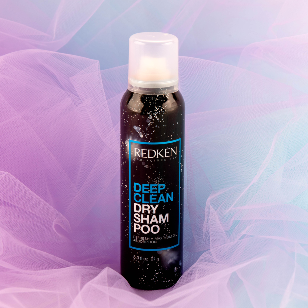 Redken Deep Clean Dry Shampoo NZ Adore Beauty
