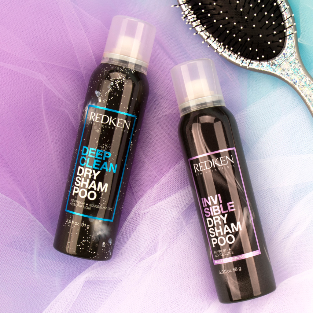 Redken Invisible Dry Shampoo NZ Adore Beauty
