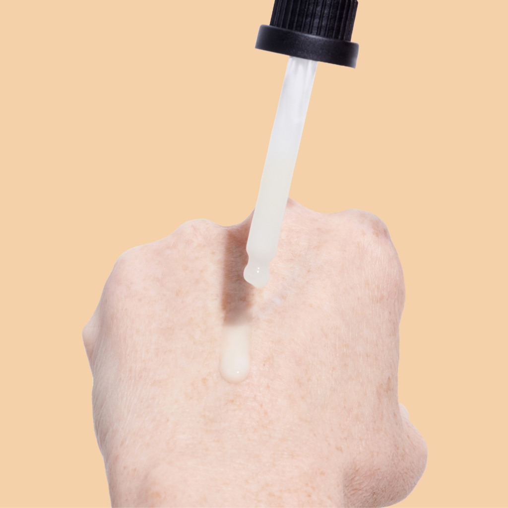 BOOST LAB Vitamin B3 Blemish Rescue Serum NZ Adore Beauty