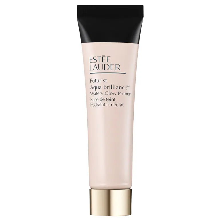 Estee Lauder Futurist Aqua Brilliance Watery Glow Primer 15ml