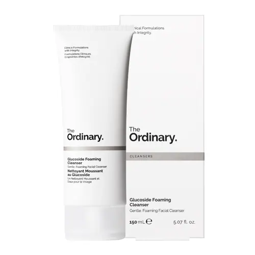 The Ordinary Glucoside Foaming Cleanser - 150ml