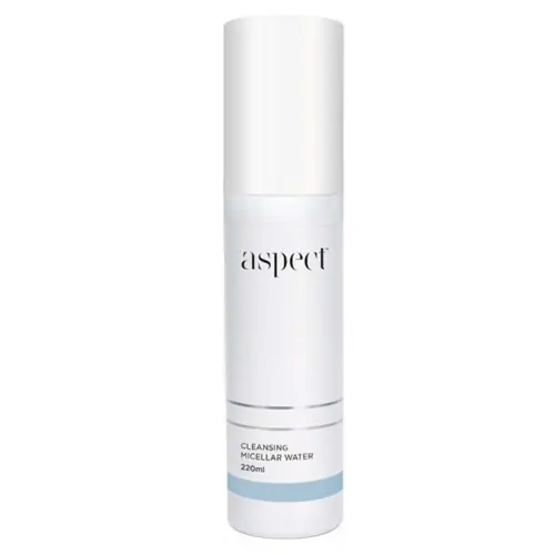 Aspect Cleansing Micellar Water 220ml