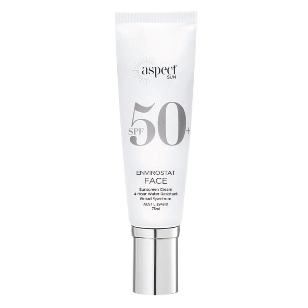 Aspect Envirostat Face SPF50+ 75ml by Aspect