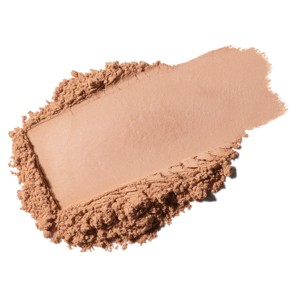 Medium Deep - Tanned beige with golden undertone for medium to dark skin