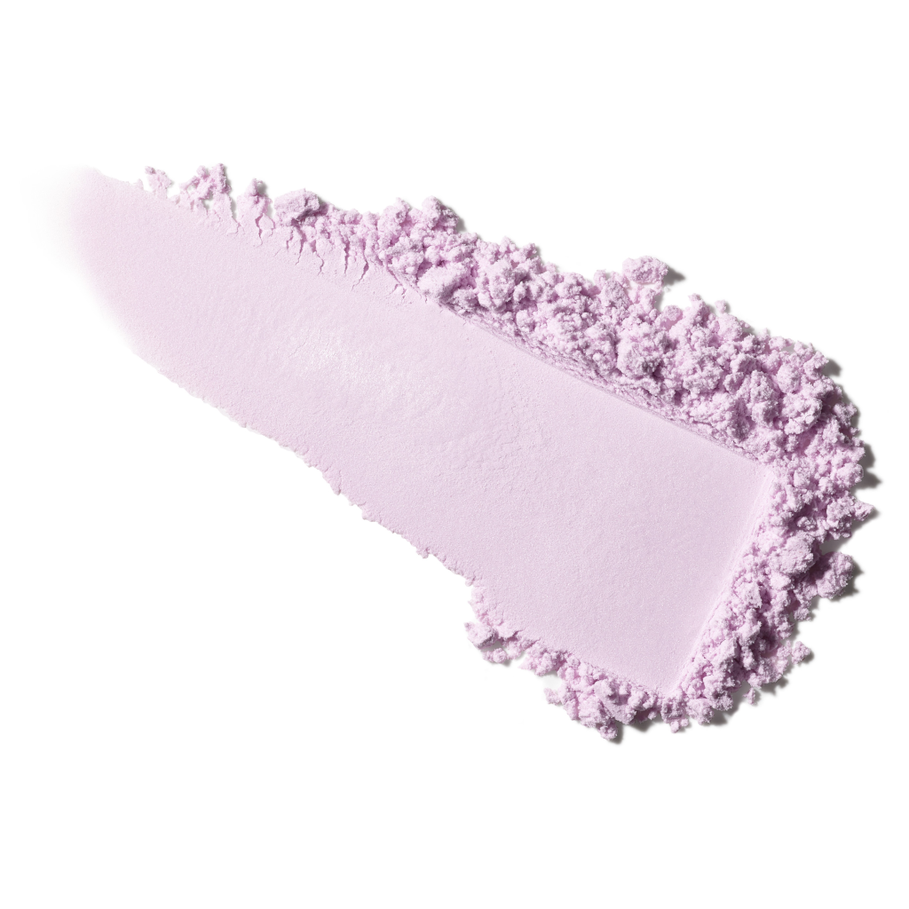 Lavender - Light lavender with dimensional finish